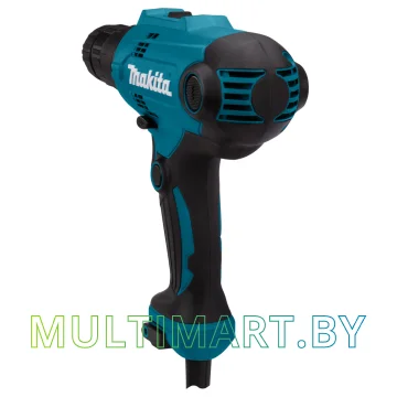 Ударная дрель-шуруповерт Makita HP0300 картинка 8